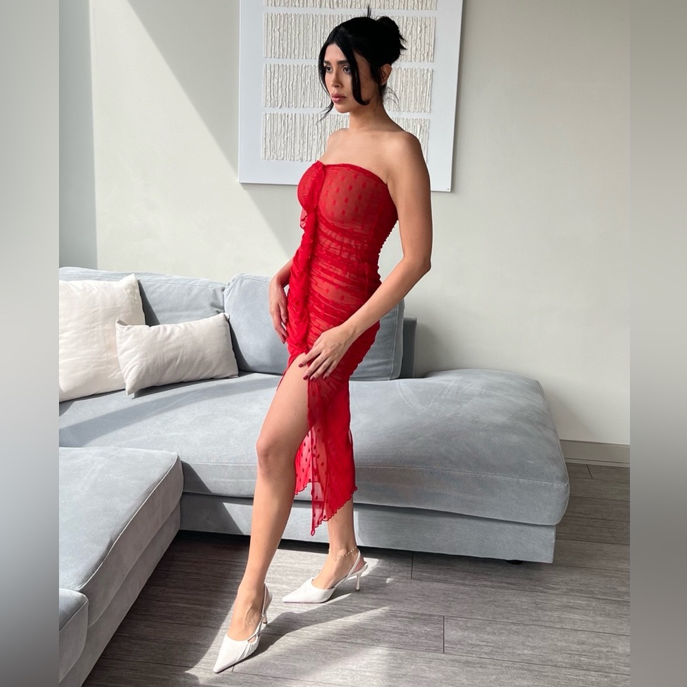 Brady Dress